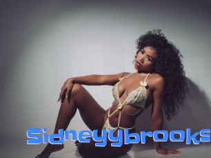 Sidneyybrooks