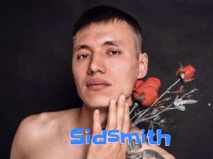 Sidsmith