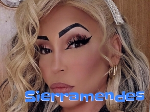Sierramendes