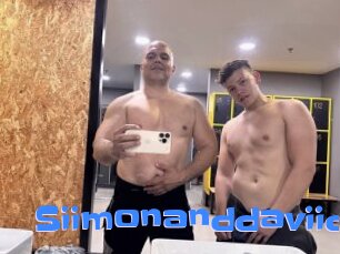siimonanddaviid Mausi Privat