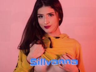 Sillvanna