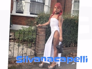 silvanacapelli Mausi Privat