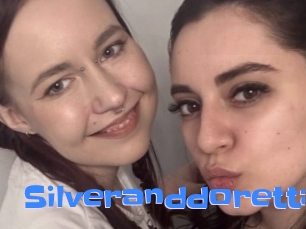 Silveranddoretta