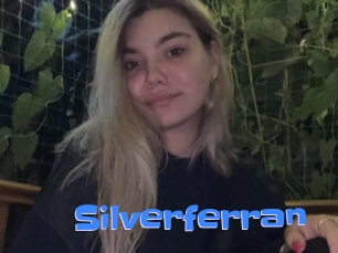 Silverferran