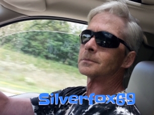 silverfox69 Mausi Privat