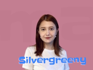 Silvergreeny