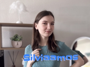 Silviaamos