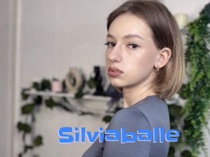 Silviaballe