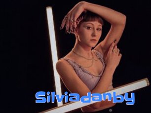 Silviadanby