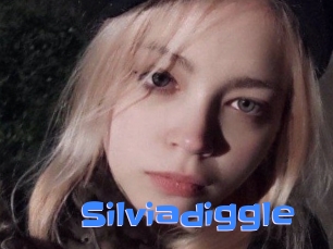 Silviadiggle