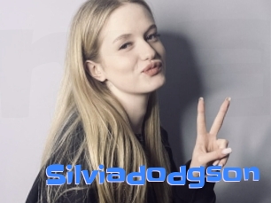 Silviadodgson