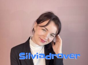 Silviadrover