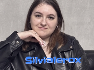 Silvialerox