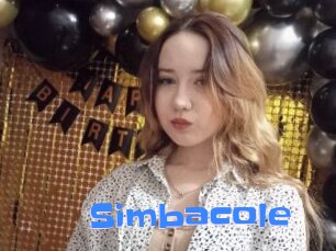 Simbacole