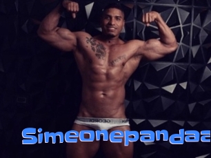 simeonepandaa Mausi Privat