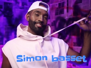 simon_basset Mausi Privat