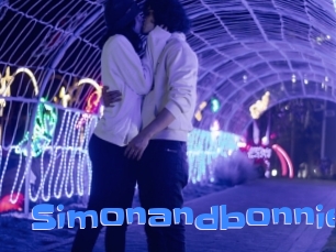 Simonandbonnie