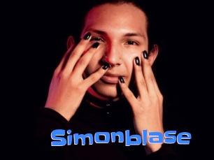 Simonblase