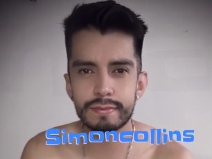 simoncollins Mausi Privat