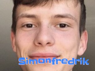 Simonfredrik