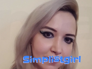 Simplistgirl