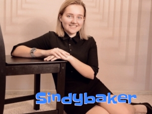 Sindybaker