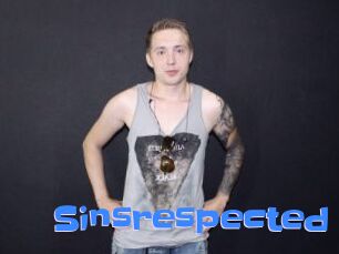 Sinsrespected