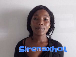 Sirenaxhot