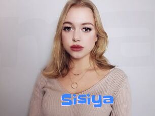 Sisiya
