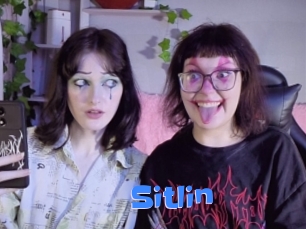 sitlin Mausi Privat