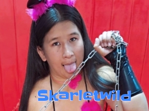 Skarletwild