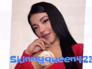 Skinnyqueen423