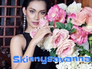 Skinnysavanna