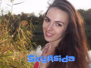 SkyAsida