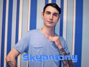 Skyantony