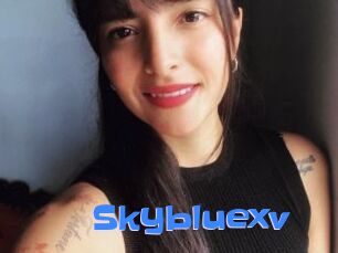 Skybluexv