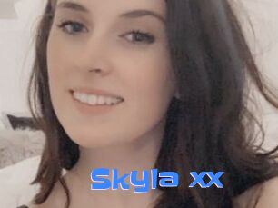 Skyla_xx