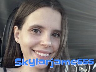 Skylarjamesss