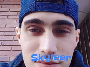 skyleer Mausi Privat