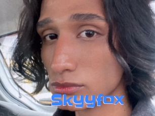 Skyyfox
