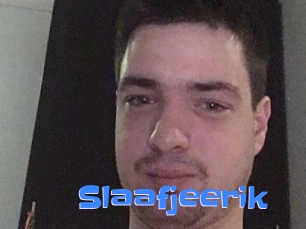Slaafjeerik