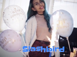 Slashbird