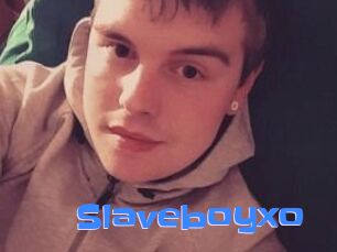 Slaveboyxo