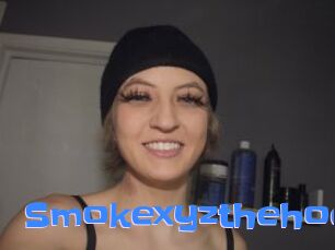 Smokexyzthehoe