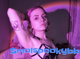 Smolspookybb