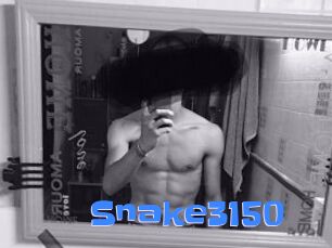Snake3150