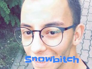 Snowbitch