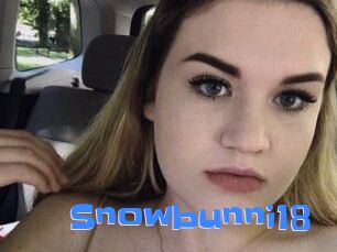 Snowbunni18