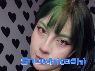Snowhitashi