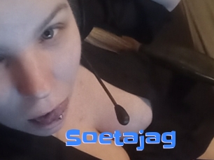 Soetajag